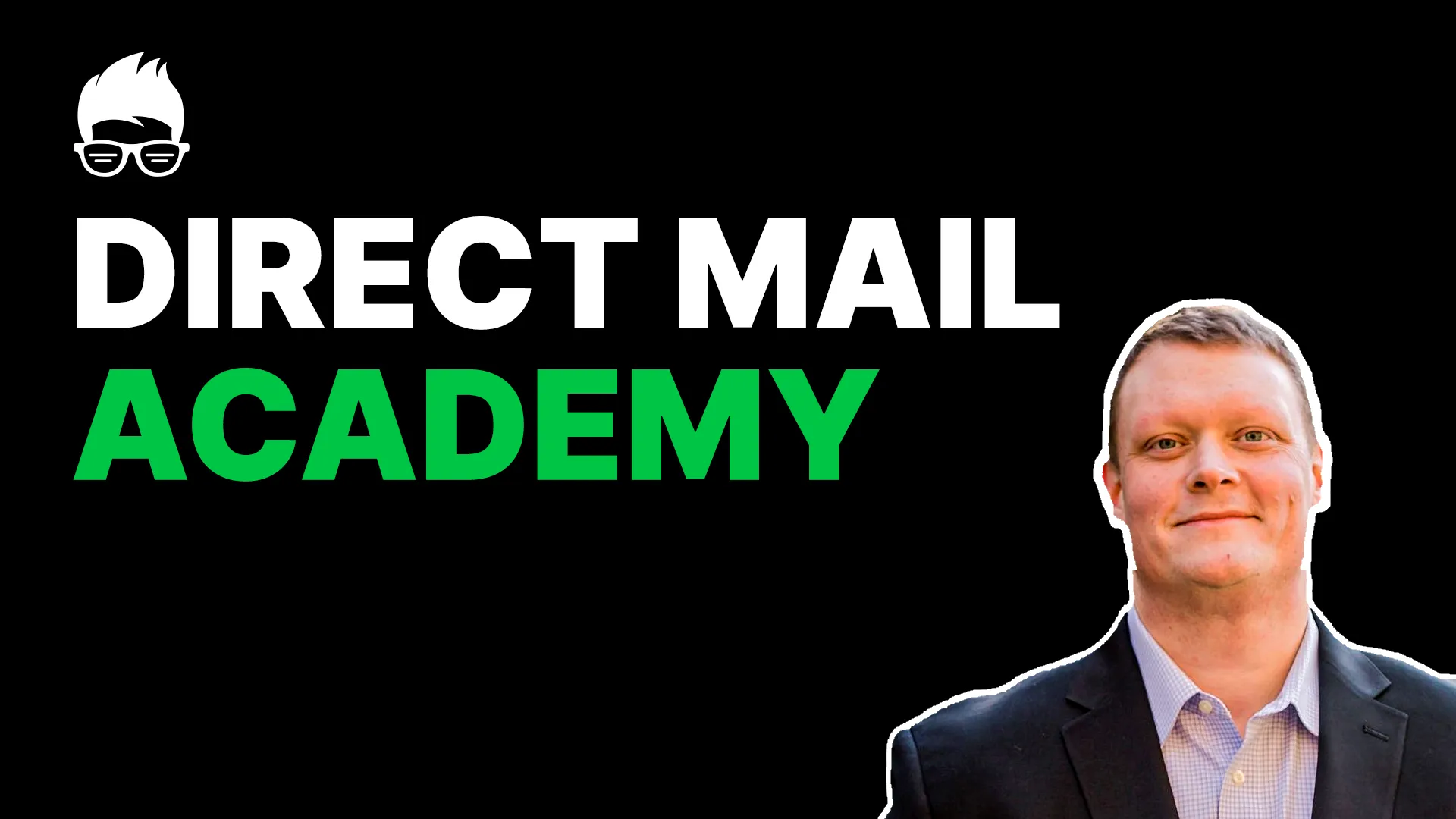 Direct Mail Academy intro video