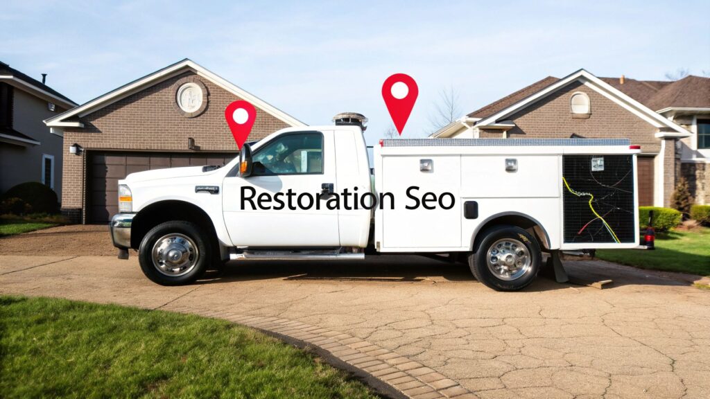 SEO for Restoration Companies: A Complete Guide