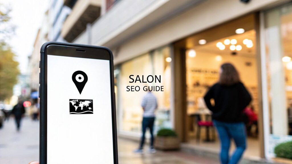 Local SEO for Hair Salons: A Complete Guide