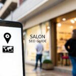 Local SEO for Hair Salons: A Complete Guide