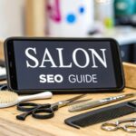 A Modern Guide to SEO for Hairdressers