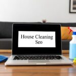 What Is House Cleaning SEO?