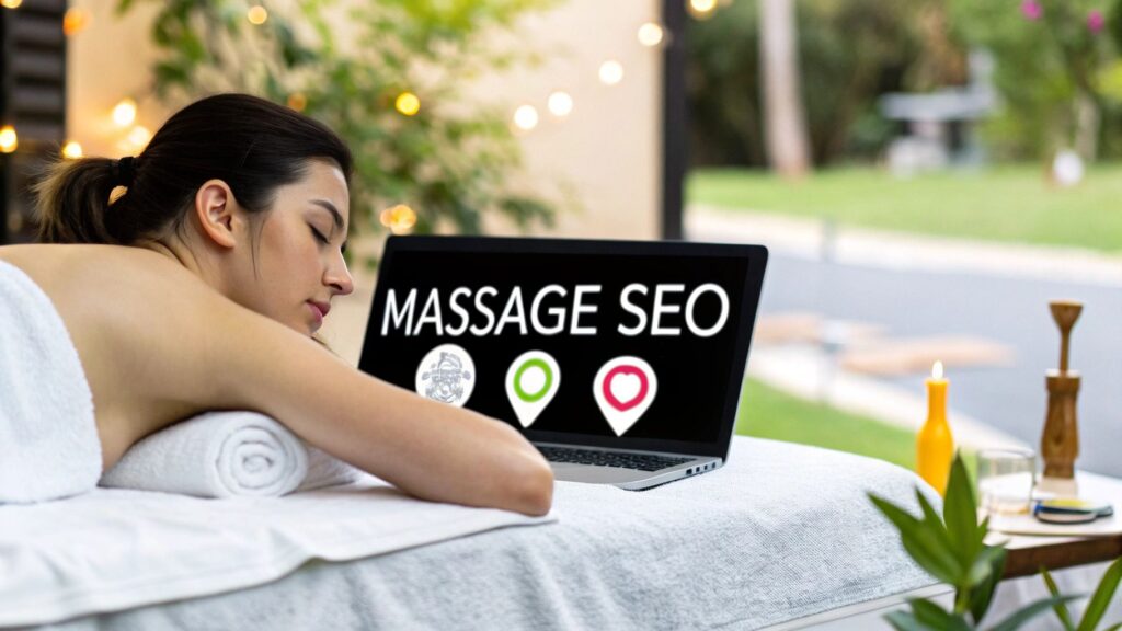 SEO for Massage Therapists: Your Ultimate Guide