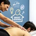 Massage Therapist SEO Service to Boost Your Bookings