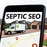 Septic SEO: Your Guide to More Local Customers