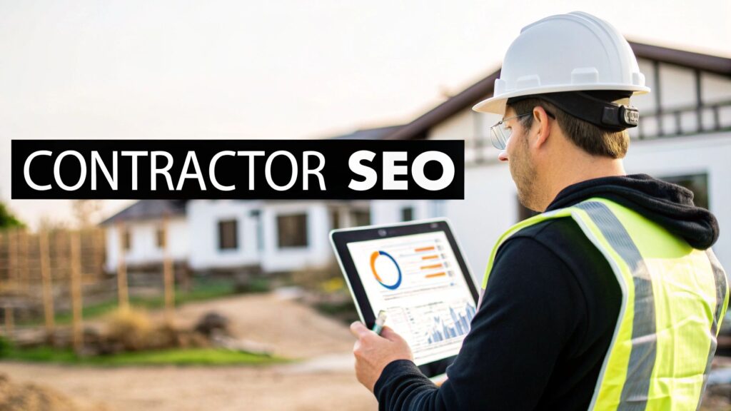 The Contractor’s Guide to SEO: How to Get More Leads From Google