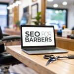 SEO for Barbers: A Simple Guide to Getting More Clients