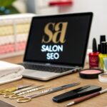 SEO for Nail Salons: A Guide to Getting More Clients