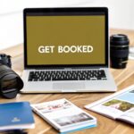SEO for Photographers: The Ultimate Guide to Getting Booked