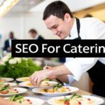 SEO for Catering Businesses: A Winning Recipe