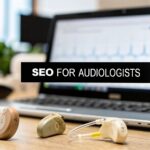 SEO for Audiologists: Your Guide to Finding More Patients