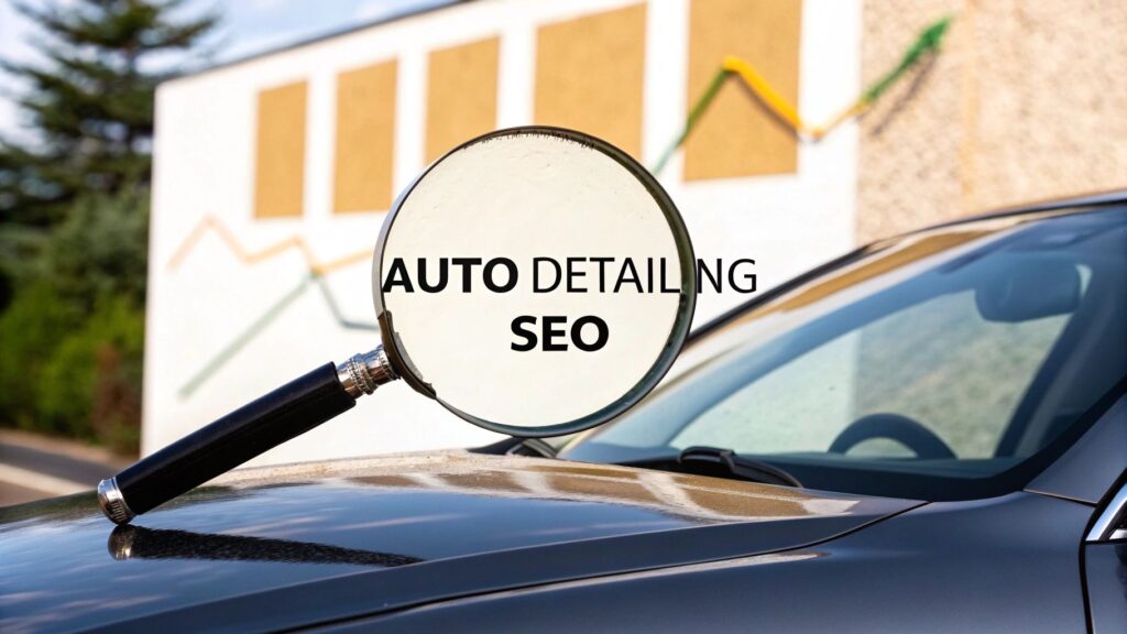 Auto Detailing SEO: Your Guide to Ranking Higher