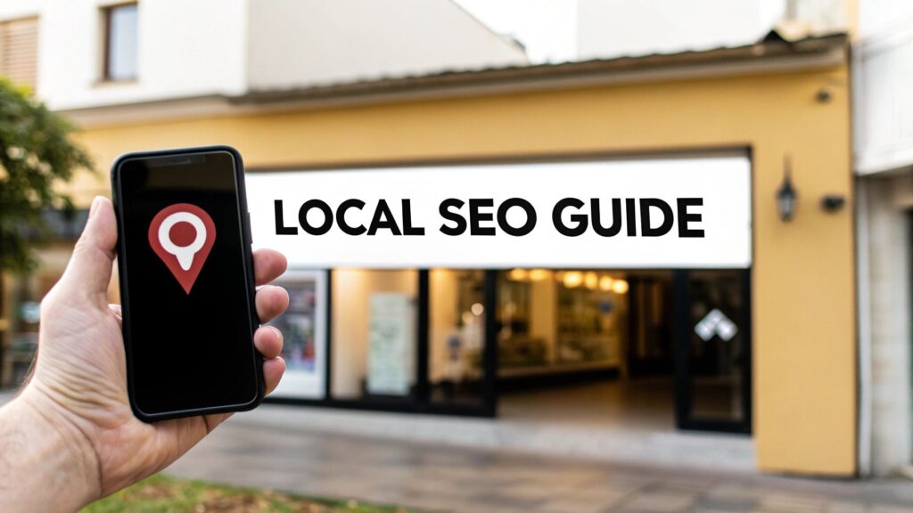 Finding Local SEO Services Near Me