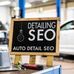 SEO for Auto Detailing: A Guide to Getting More Customers