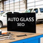 A Guide to Winning at Auto Glass SEO