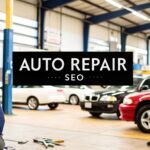 Auto Repair SEO: A Complete Guide to Getting More Customers