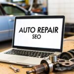 Your Guide to an Auto Repair SEO Service