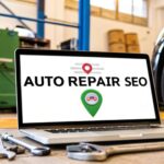 How to Find the Right Auto Repair SEO Company