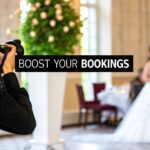 SEO for Wedding Photographers: A Guide to Getting More Bookings