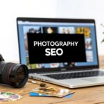 A Modern Guide to Photography SEO