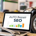 Automotive Repair SEO: Your Guide to Getting Found Online