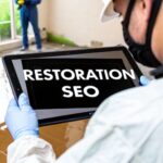 A Restoration Company SEO Guide for Emergency Calls