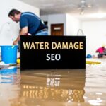 Guide to SEO for Water Damage Restoration Companies