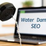 Water Damage SEO Services That Get Your Phone Ringing