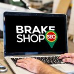 A Complete Guide to Brake Repair Shop SEO for Local Growth