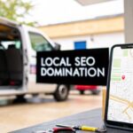 Appliance Repair SEO: Your Guide to Dominating Local Search
