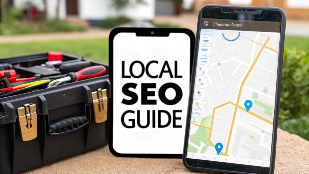 Local SEO for Appliance Repair: A Complete Guide