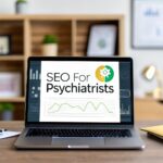 SEO for Psychiatrists: A Guide to Attracting More Patients