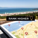 How to Rank Higher on Google Maps: A Practical Guide