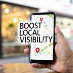 How to Improve Google Maps Ranking: A Guide to Boosting Local Visibility