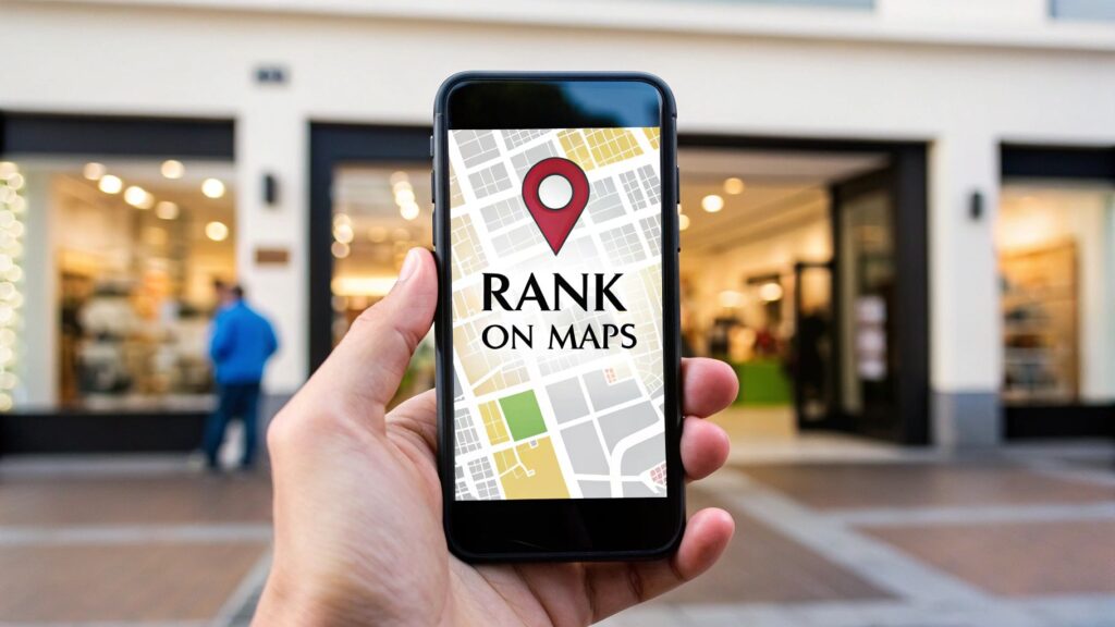 How to Rank Your Business on Google Maps: A Simple Guide