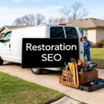SEO For Restoration Companies To Win Local Leads