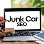 SEO for Junk Car Removal: Your Guide to More Calls and Cash