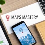 A Guide to Google Maps Ranking Services