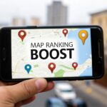 How to Improve Google Maps Ranking: A Step-by-Step Guide