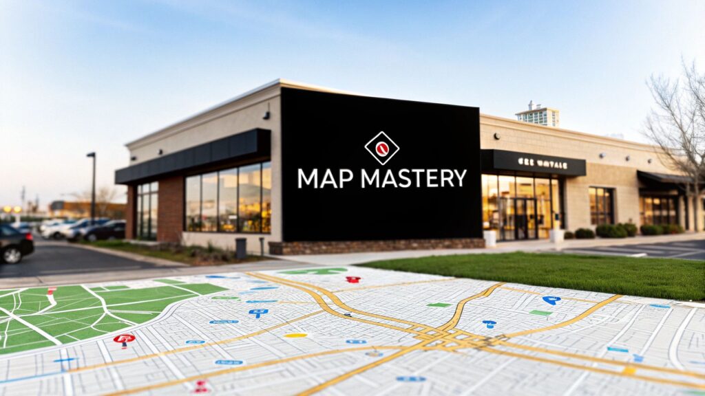 How to Increase Google Maps Ranking for Your Business