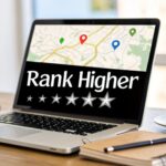 How to Get Your Business Higher on Google Maps: A Simple Guide