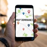 How to Get on Top of Google Map Listing in 2024