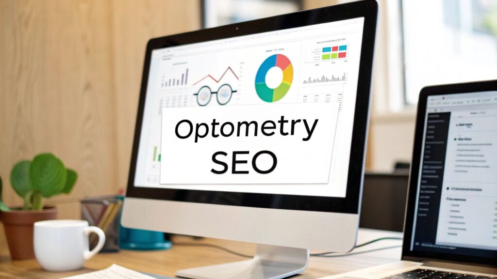 Grow Your Practice with Optometry SEO: A Practical Guide