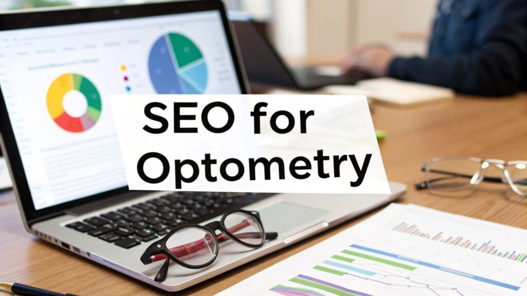 Choosing an Optometry SEO Company That Delivers