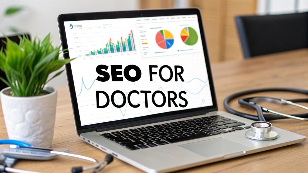 SEO for Doctors: A Modern Guide to Patient Acquisition