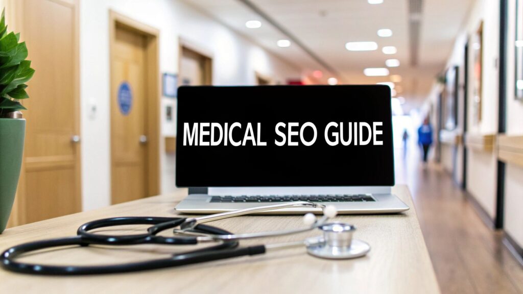 SEO for Medical Practice: Your Guide to Patient Growth