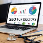 How to Find the Right SEO Company for Doctors