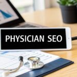 SEO Services for Physicians: A Guide to Attracting More Patients