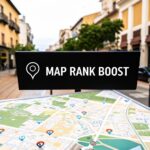 How to Improve Google Map Ranking: A Complete Guide