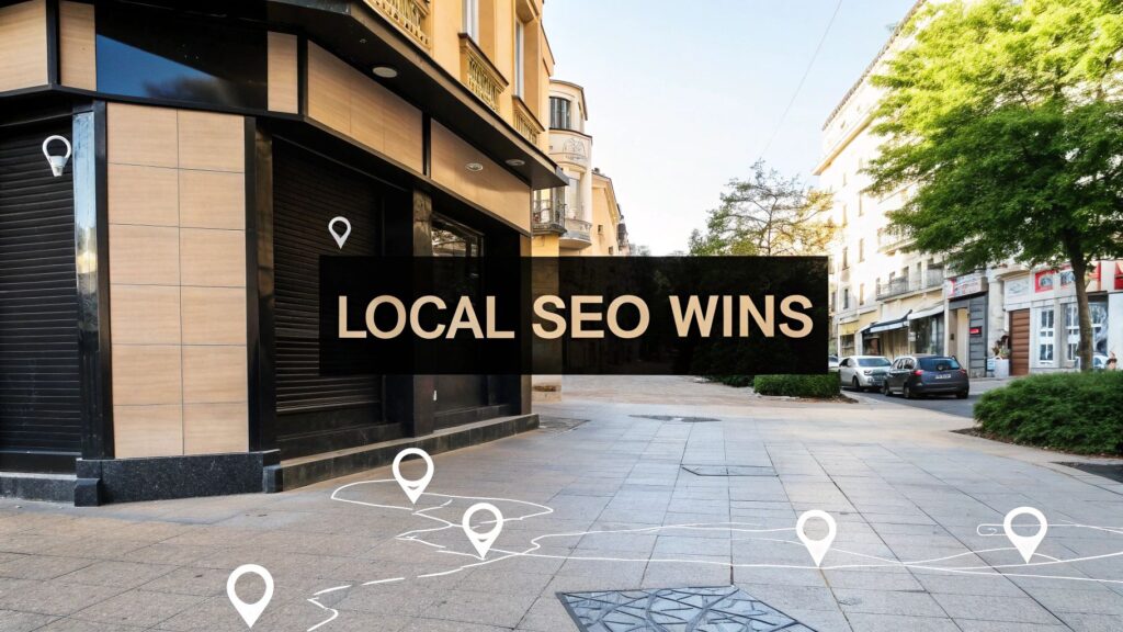 How to Get Higher on Google Maps: A 2024 Guide